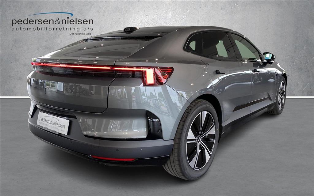 Polestar 4 EL LRDM Prime AWD 544HK 5d Aut. - Image 5