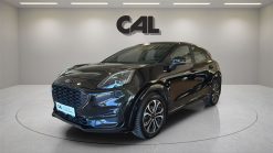 Ford Puma 1,0 EcoBoost Hybrid ST-Line 125HK 5d 6g