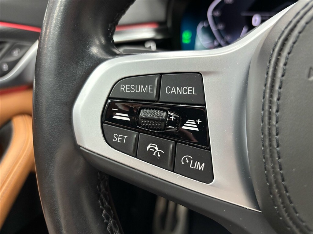 BMW 545e 3,0 Plugin-hybrid M-Sport XDrive Steptronic 395HK 8g Aut. - Image 16