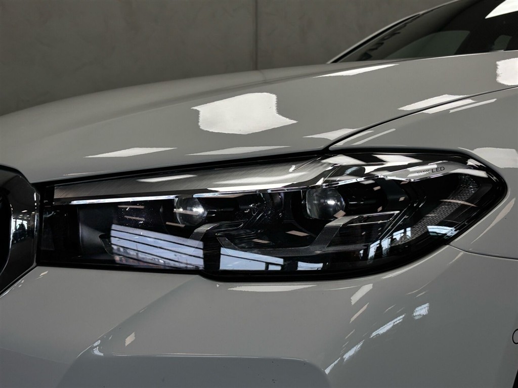 BMW 545e 3,0 Plugin-hybrid M-Sport XDrive Steptronic 395HK 8g Aut. - Image 3
