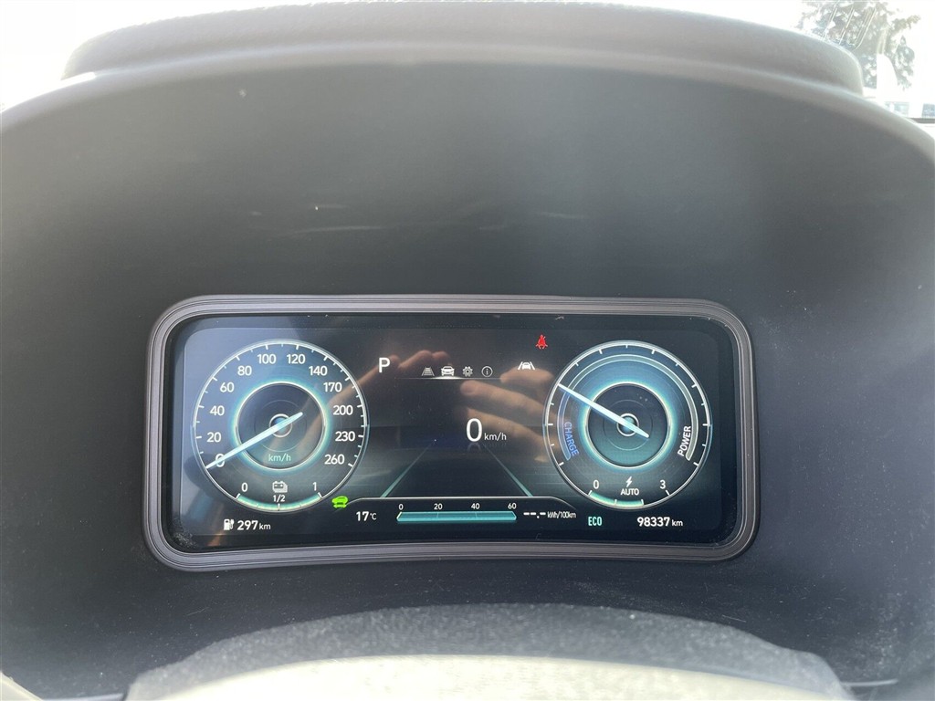 Hyundai Kona EL Essential 136HK 5d Aut. - Image 8