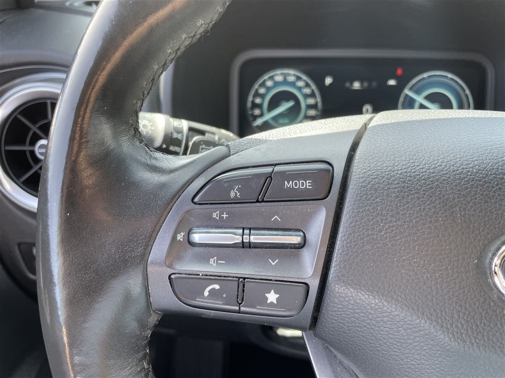 Hyundai Kona EL Essential 136HK 5d Aut. - Image 9