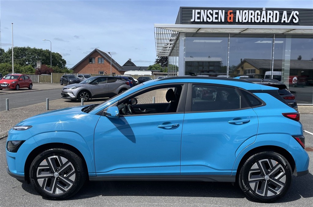 Hyundai Kona EL Essential 136HK 5d Aut. - Image 2