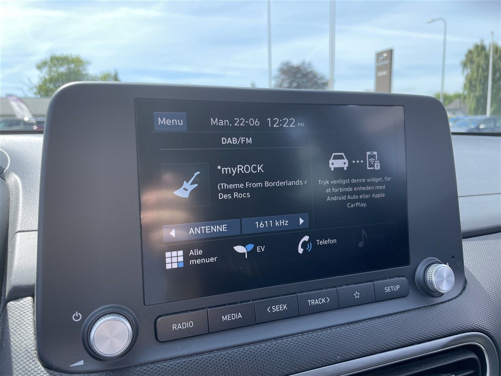 Hyundai Kona EL Essential 136HK 5d Aut. - Image 11