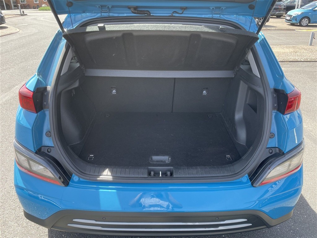 Hyundai Kona EL Essential 136HK 5d Aut. - Image 4