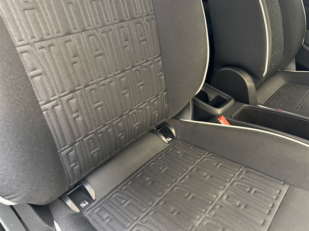 Fiat 500e EL Icon 118HK 3d Aut. - Image 10