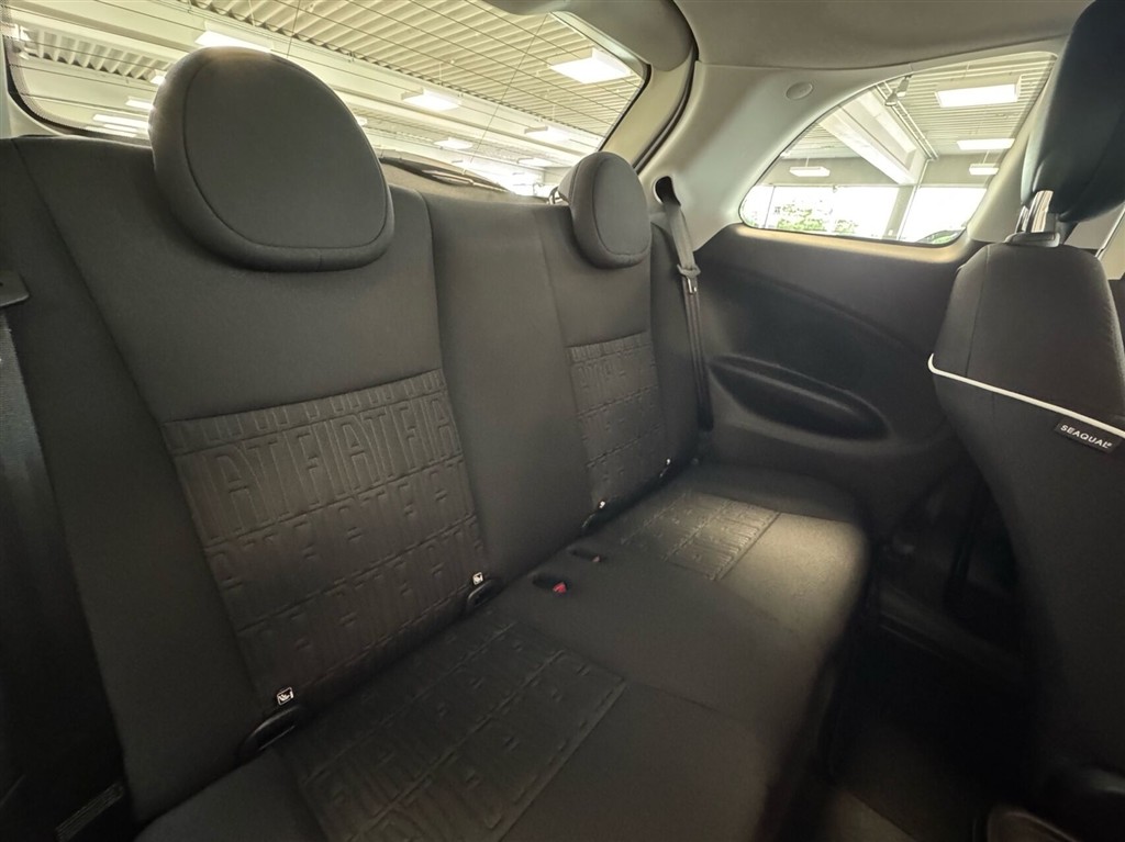 Fiat 500e EL Icon 118HK 3d Aut. - Image 11