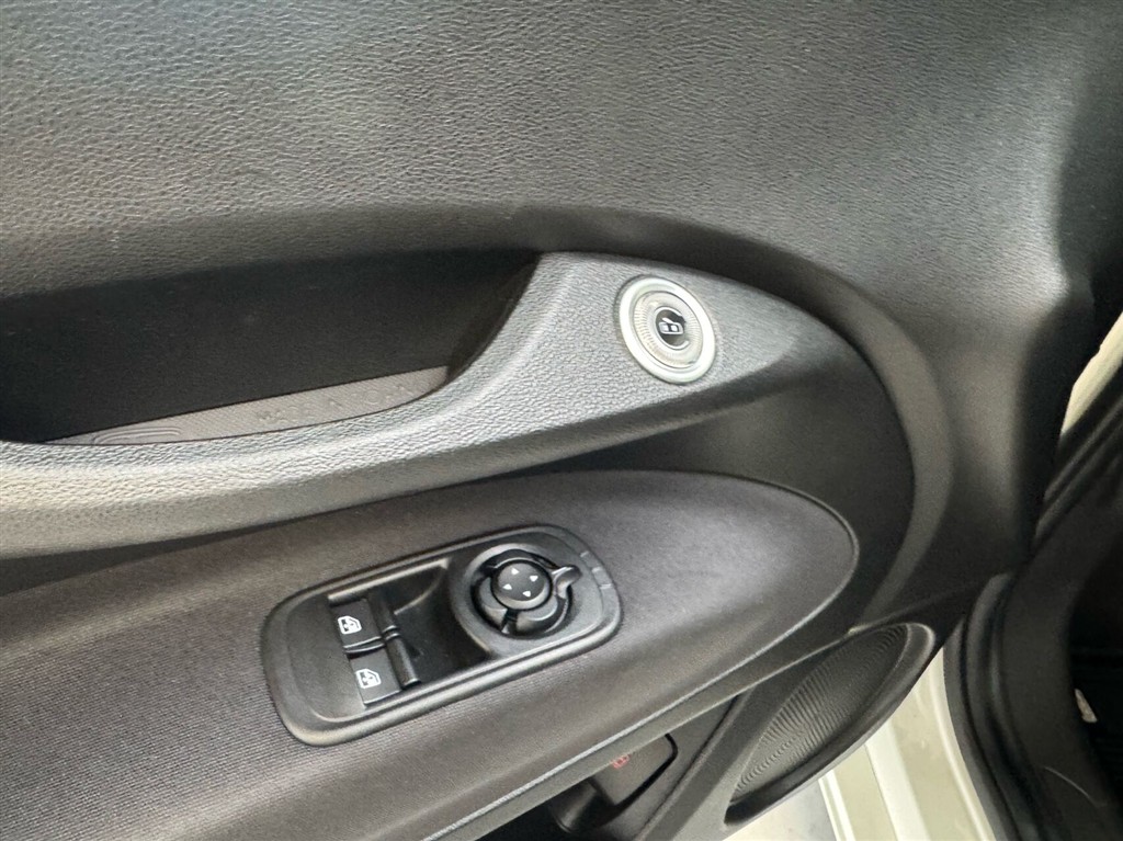 Fiat 500e EL Icon 118HK 3d Aut. - Image 13