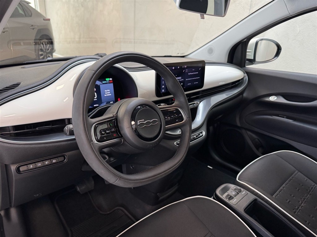 Fiat 500e EL Icon 118HK 3d Aut. - Image 14