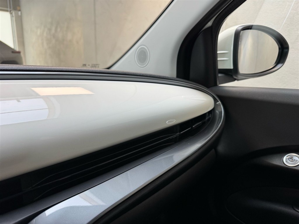 Fiat 500e EL Icon 118HK 3d Aut. - Image 22