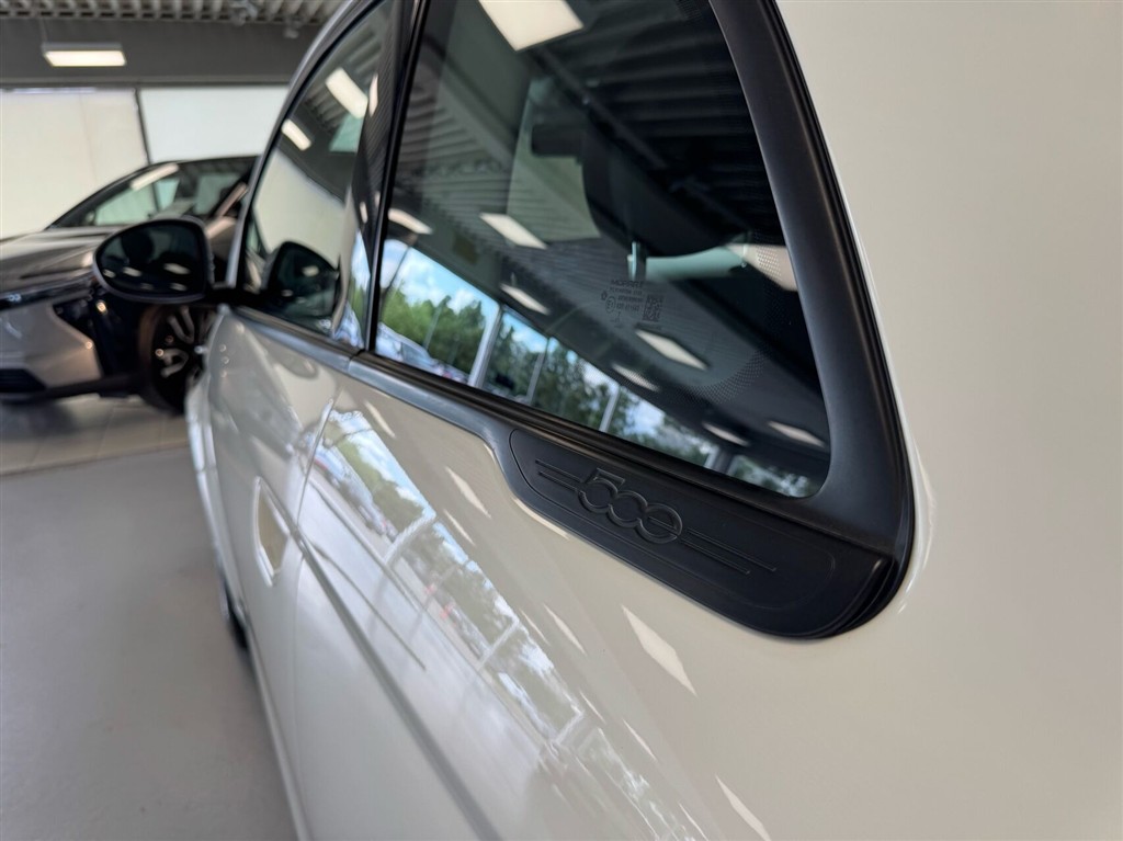 Fiat 500e EL Icon 118HK 3d Aut. - Image 26