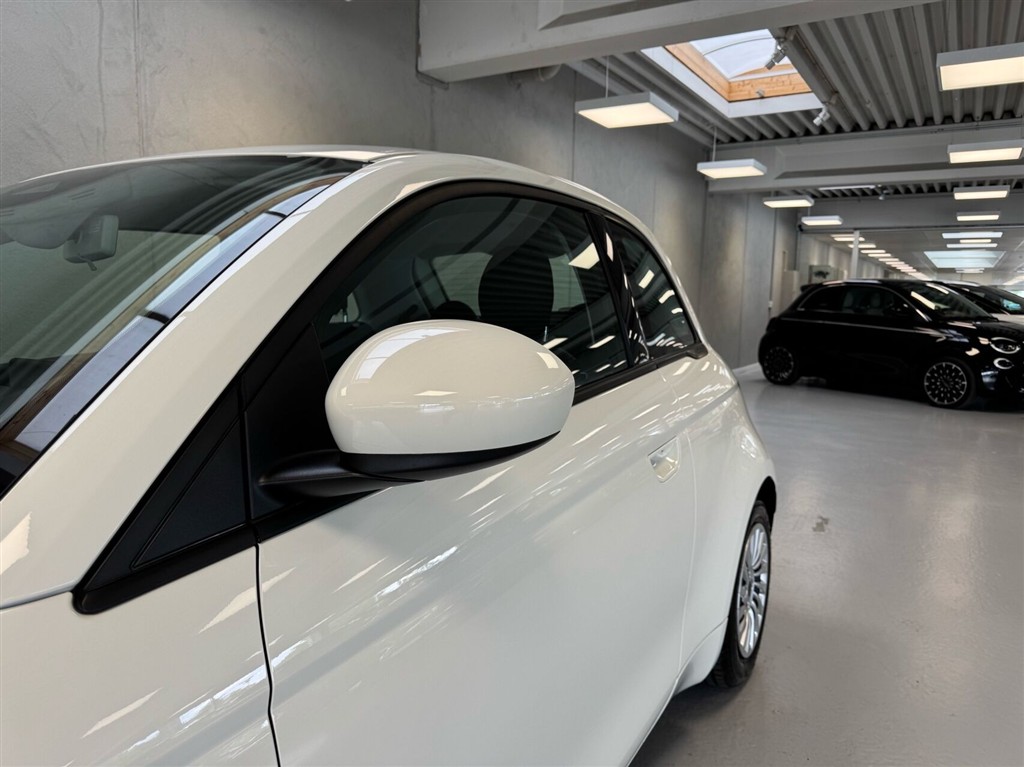 Fiat 500e EL Icon 118HK 3d Aut. - Image 29