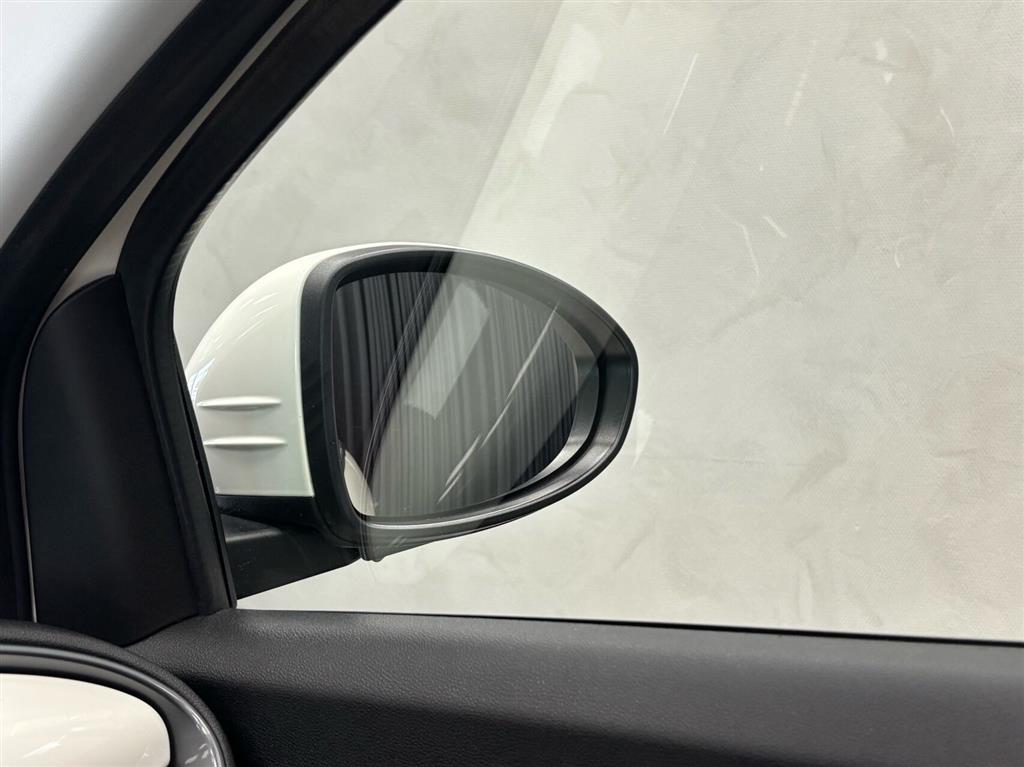 Fiat 500e EL 118HK Cabr. Aut. - Image 20