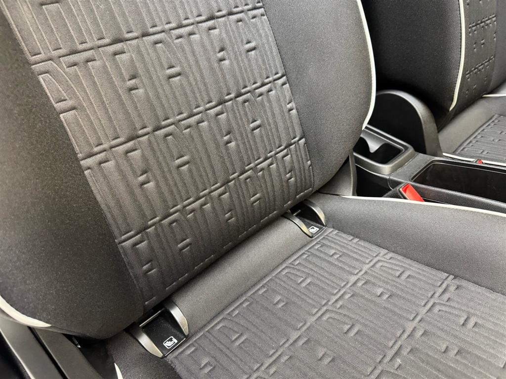 Fiat 500e EL Icon 118HK Cabr. Aut. - Image 10