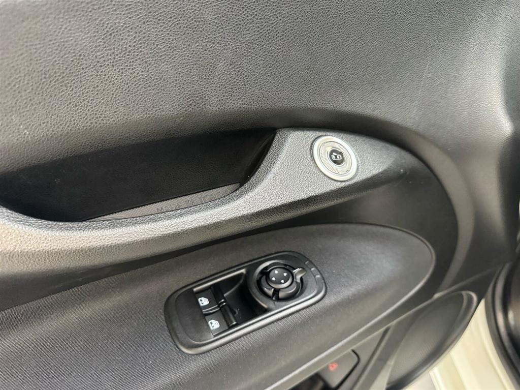 Fiat 500e EL Icon 118HK Cabr. Aut. - Image 12