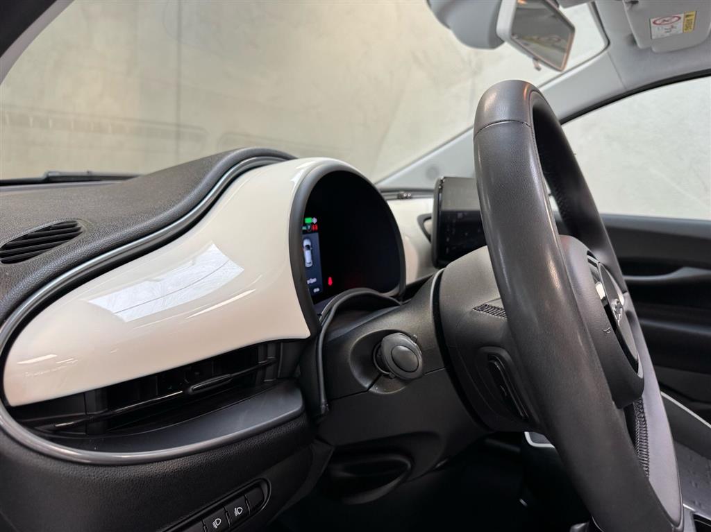 Fiat 500e EL Icon 118HK Cabr. Aut. - Image 13