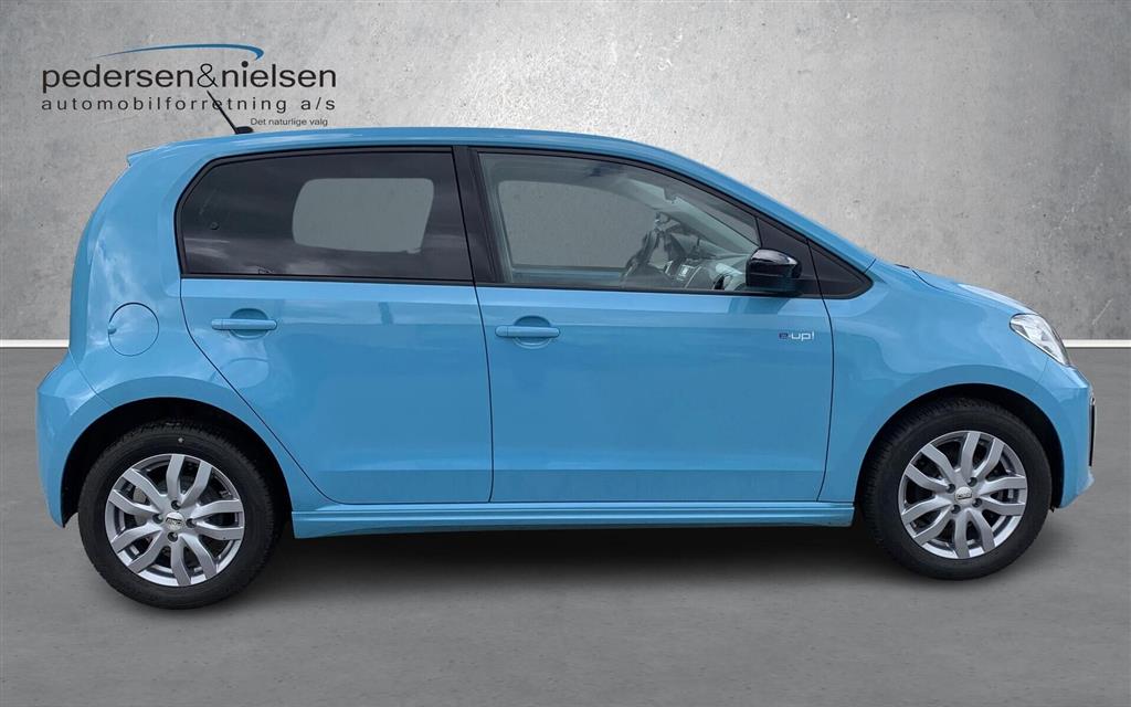 VW e-up EL 83HK 5d Aut. - Image 6