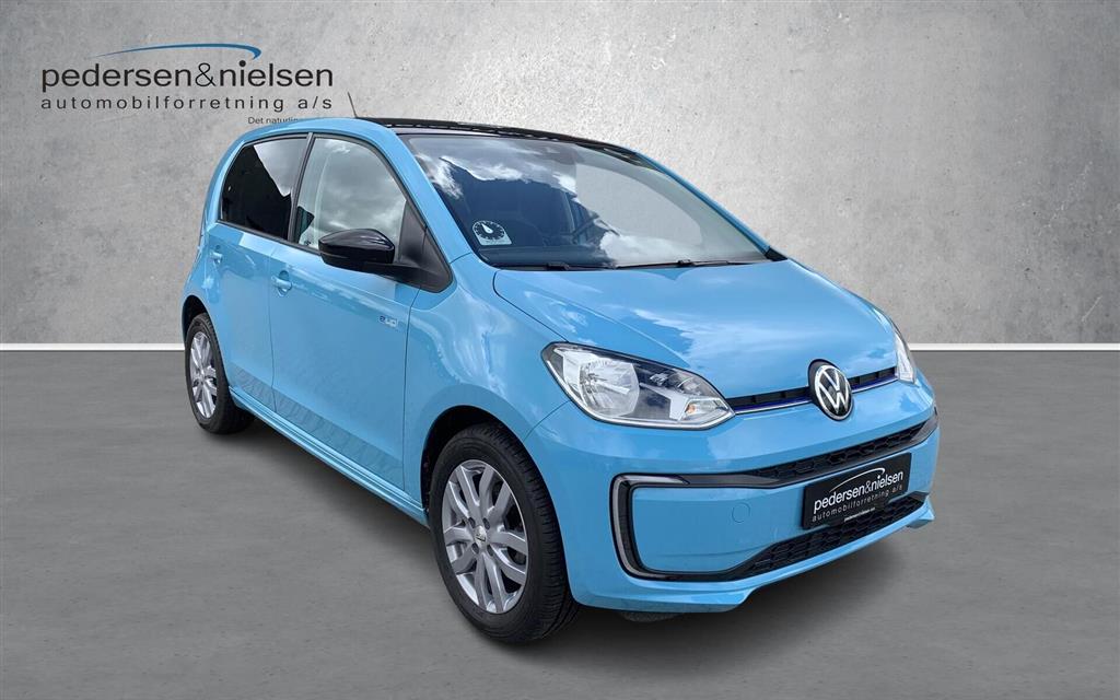 VW e-up EL 83HK 5d Aut. - Image 7