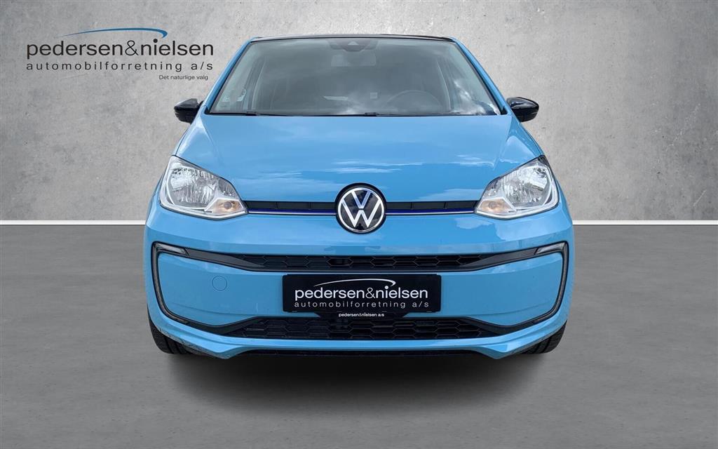 VW e-up EL 83HK 5d Aut. - Image 8