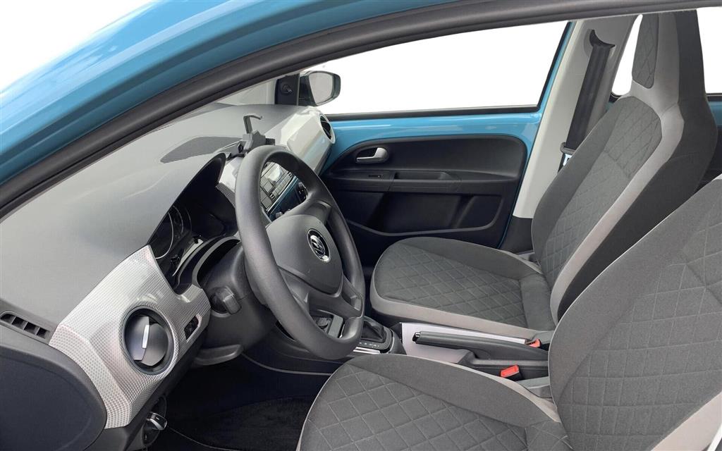 VW e-up EL 83HK 5d Aut. - Image 9