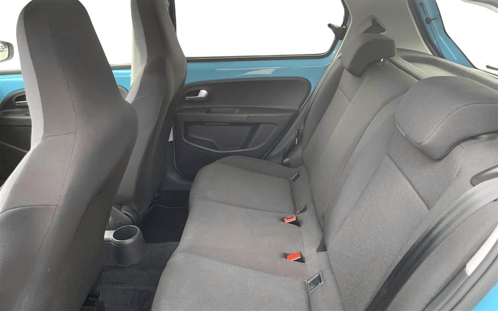 VW e-up EL 83HK 5d Aut. - Image 10