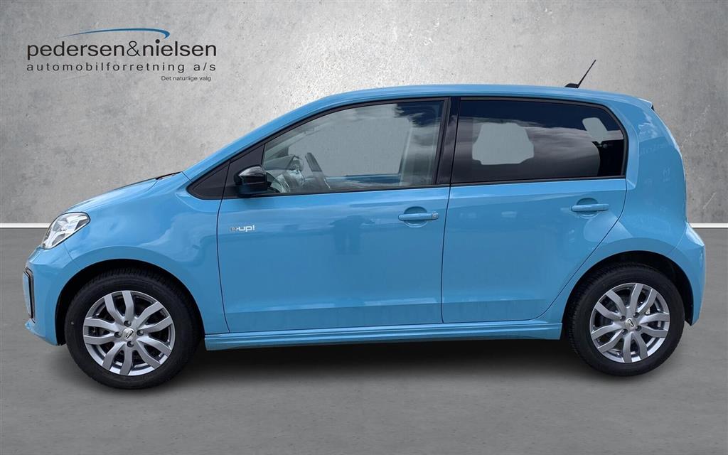 VW e-up EL 83HK 5d Aut. - Image 2