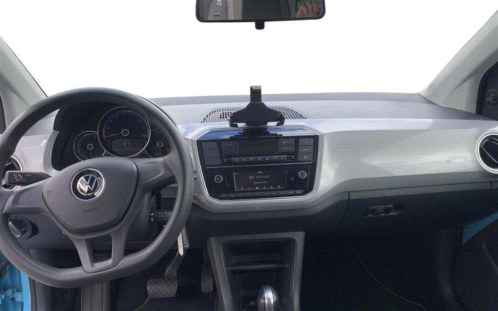 VW e-up EL 83HK 5d Aut. - Image 11