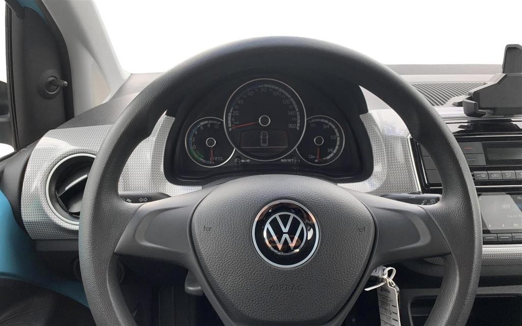 VW e-up EL 83HK 5d Aut. - Image 12
