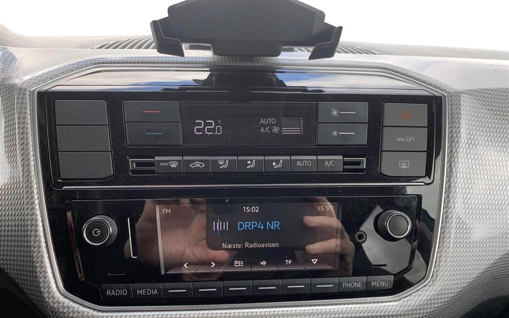 VW e-up EL 83HK 5d Aut. - Image 13