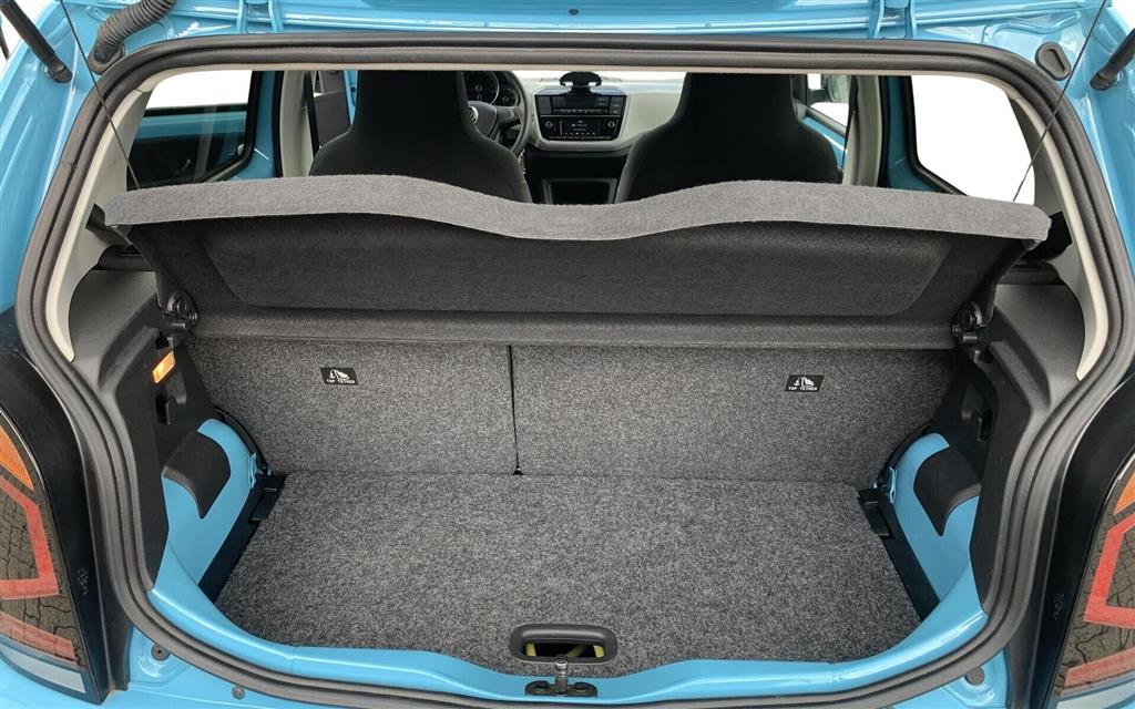 VW e-up EL 83HK 5d Aut. - Image 17