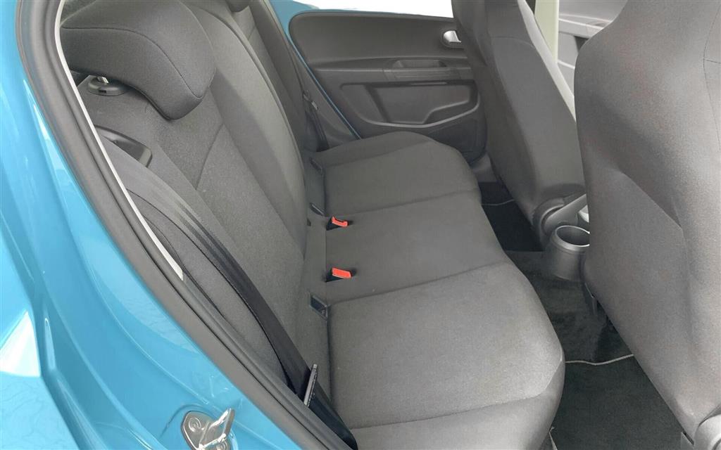 VW e-up EL 83HK 5d Aut. - Image 19