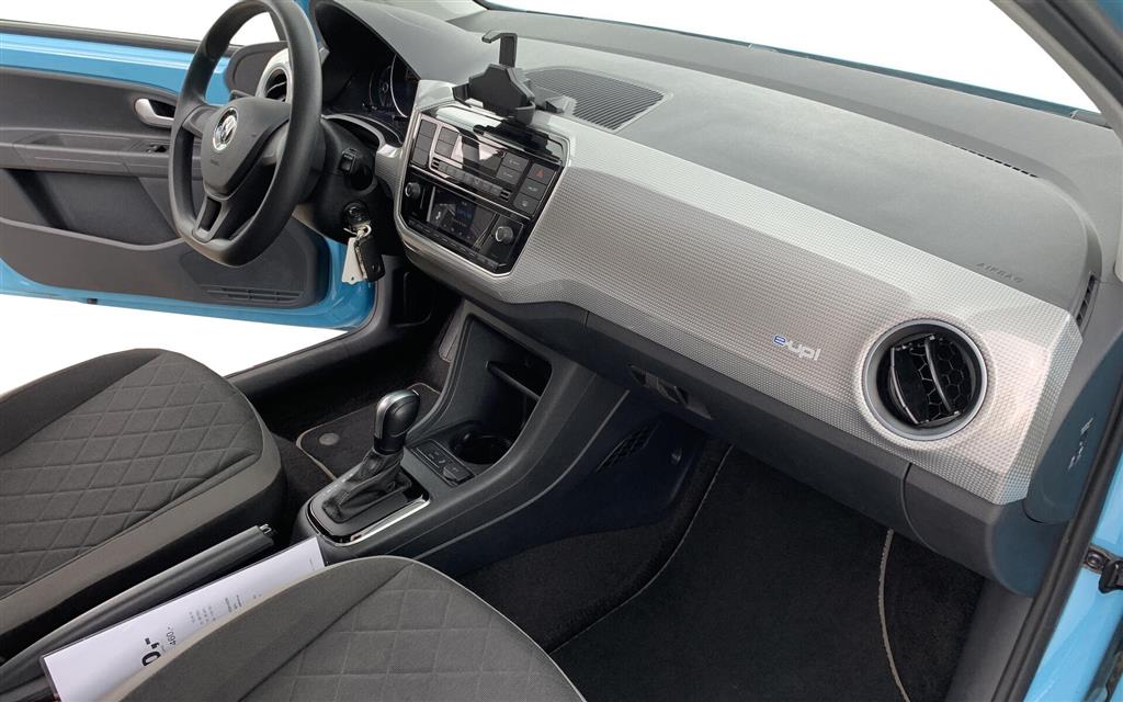 VW e-up EL 83HK 5d Aut. - Image 20