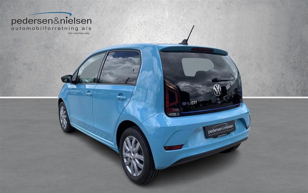 VW e-up EL 83HK 5d Aut. - Image 3