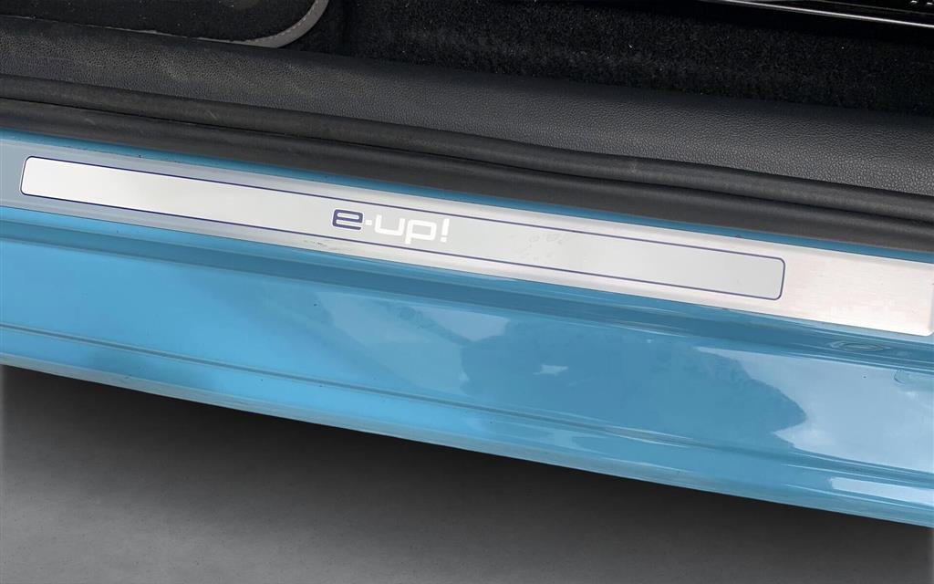 VW e-up EL 83HK 5d Aut. - Image 22