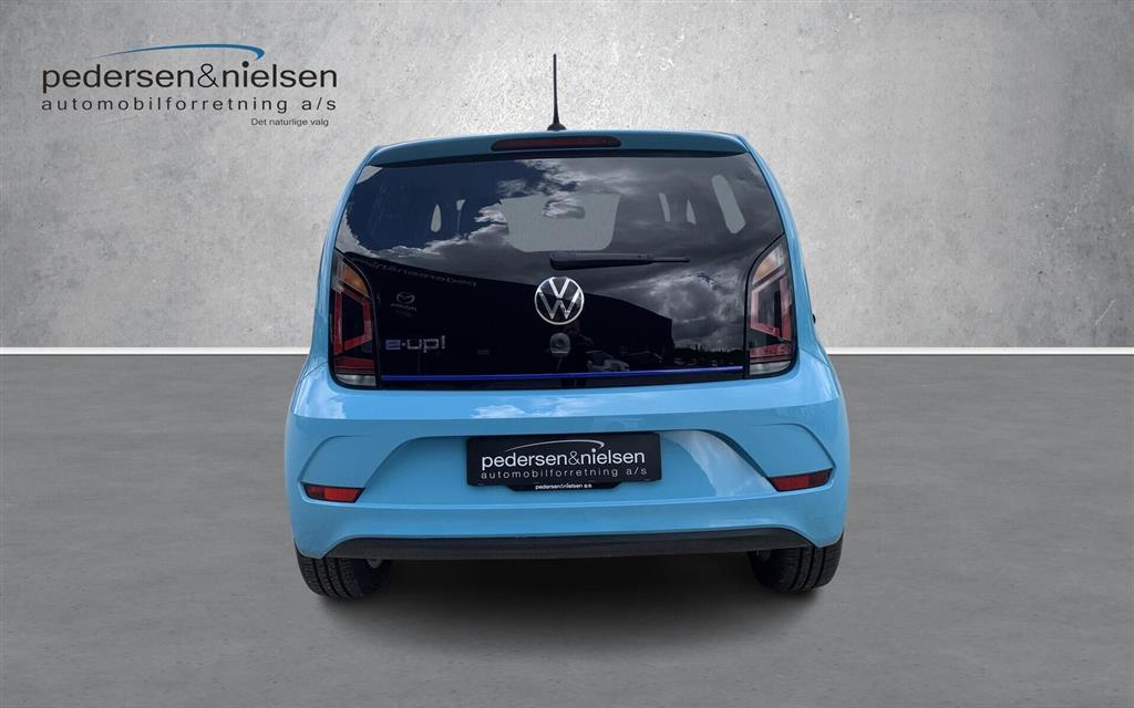 VW e-up EL 83HK 5d Aut. - Image 4