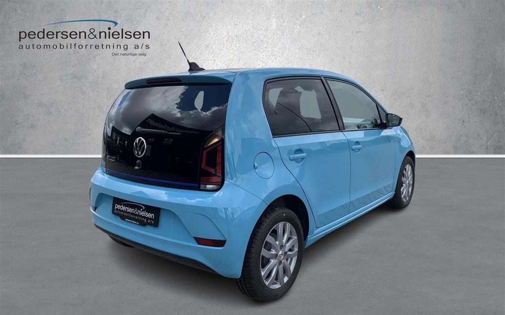 VW e-up EL 83HK 5d Aut. - Image 5