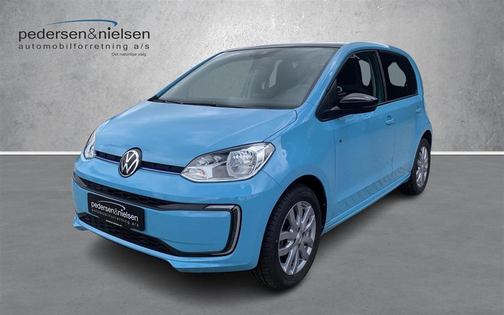 VW e-up EL 83HK 5d Aut.