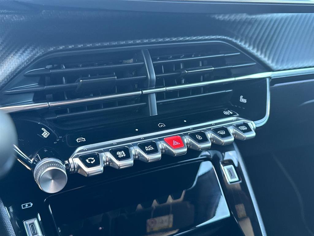 Peugeot e-2008 EL GT Pack 136HK 5d Aut. - Image 16