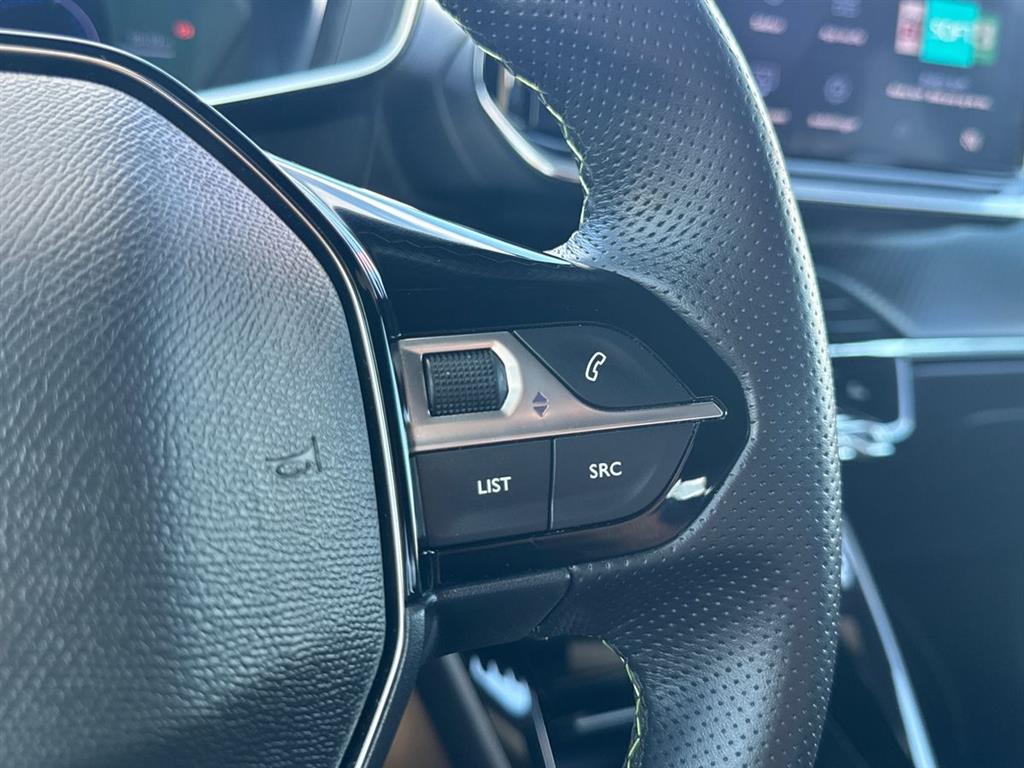 Peugeot e-2008 EL GT Pack 136HK 5d Aut. - Image 17