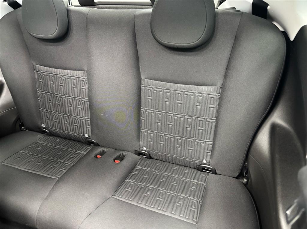 Fiat 500e EL 118HK Cabr. Aut. - Image 7