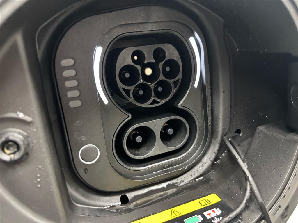 Fiat 500e EL 118HK Cabr. Aut. - Image 10