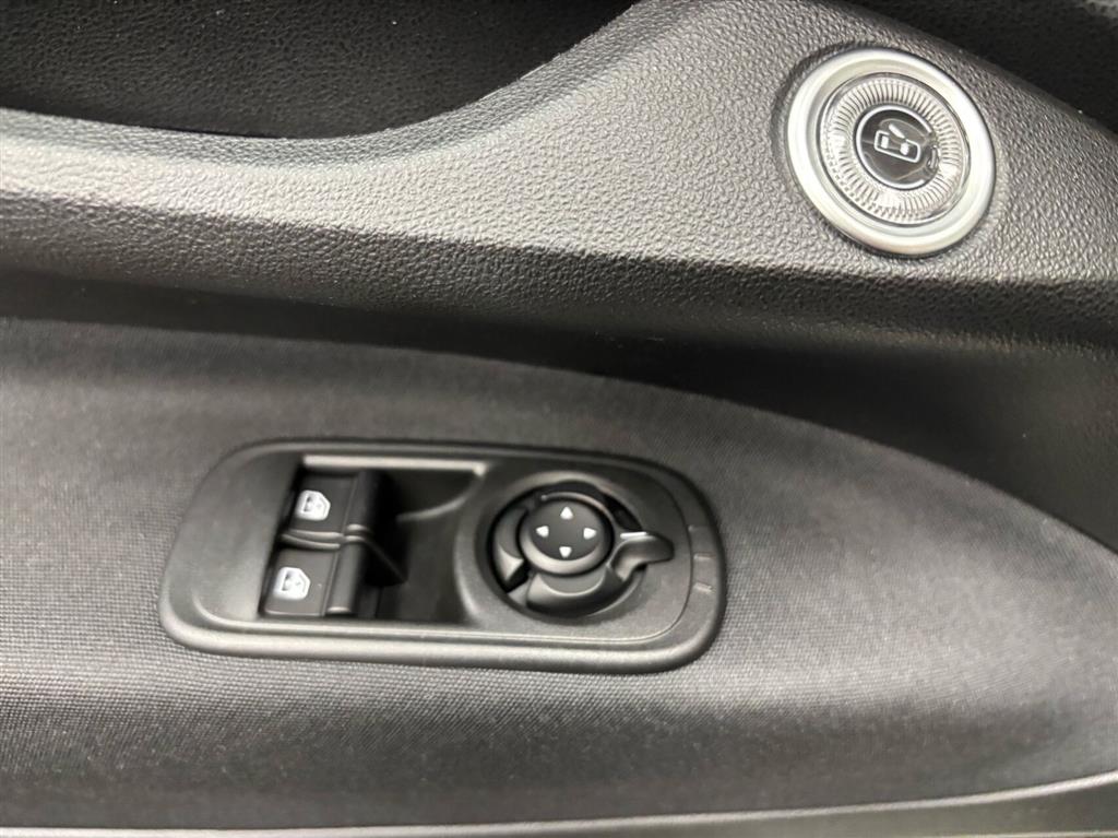 Fiat 500e EL 118HK Cabr. Aut. - Image 11