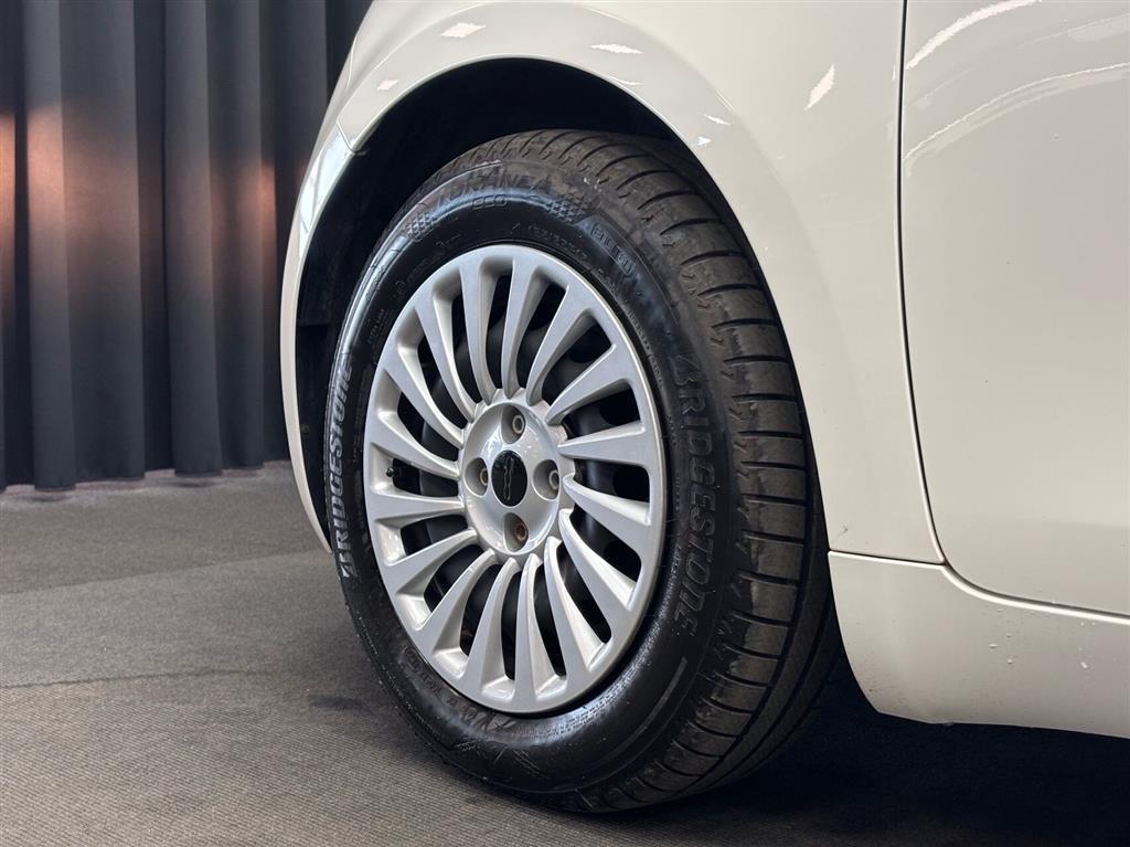 Fiat 500e EL 118HK Cabr. Aut. - Image 5