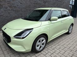 Suzuki Swift 1,2 Advance CVT 82HK 5d Aut.