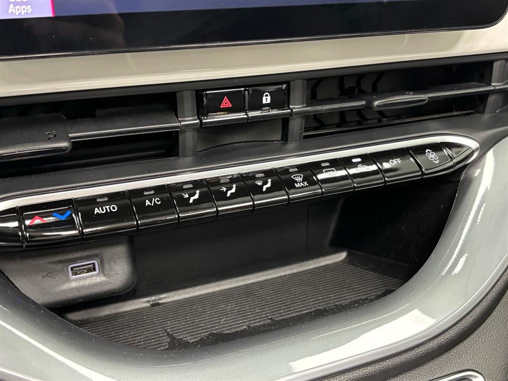 Fiat 500e EL 118HK Cabr. Aut. - Image 14