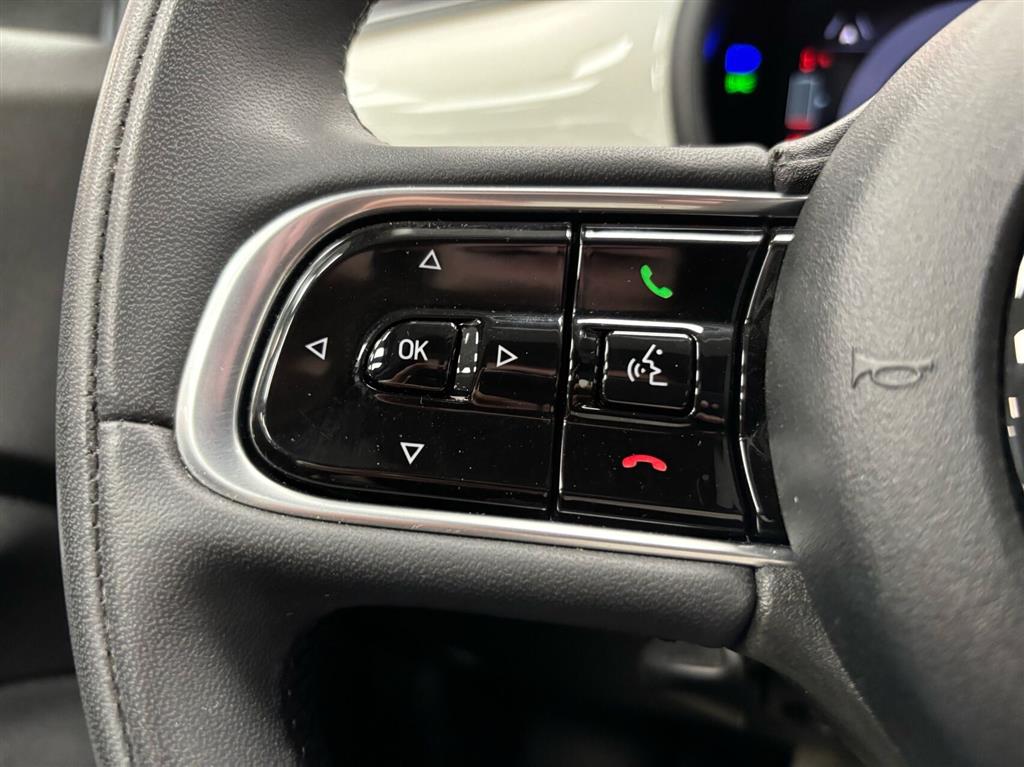 Fiat 500e EL 118HK Cabr. Aut. - Image 16
