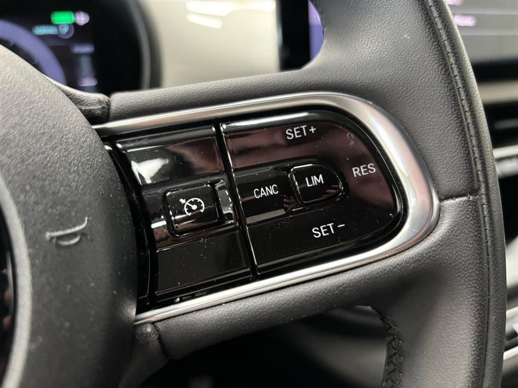 Fiat 500e EL 118HK Cabr. Aut. - Image 17