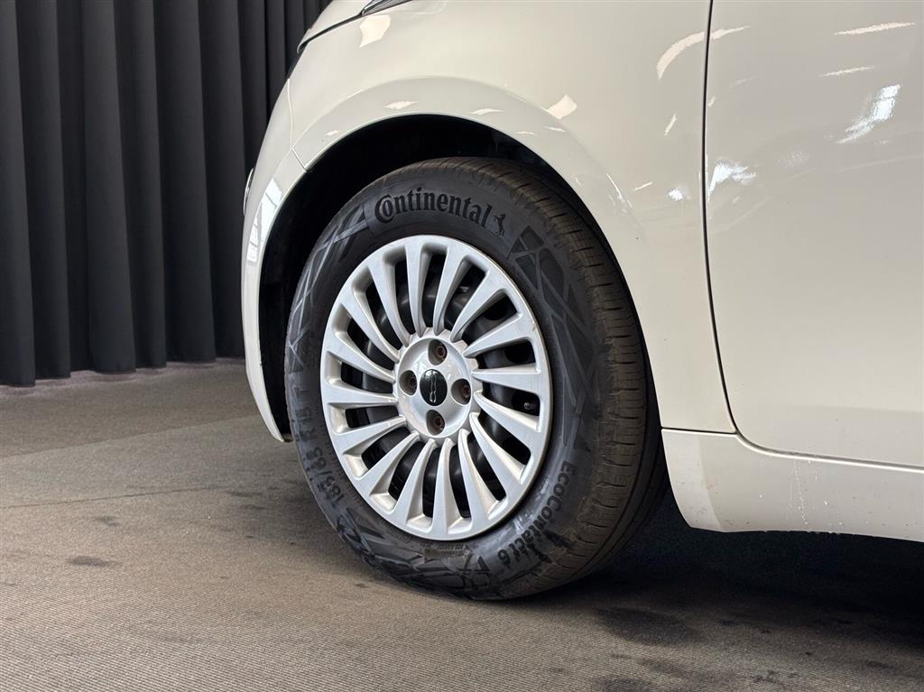 Fiat 500e EL 118HK Cabr. Aut. - Image 5