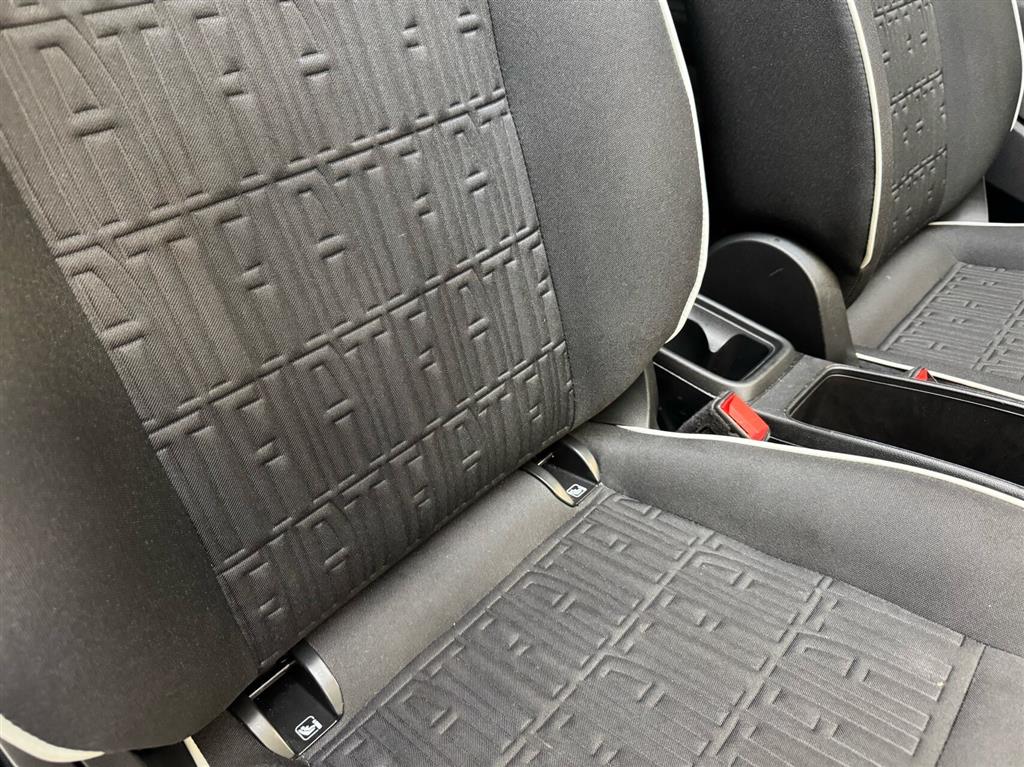 Fiat 500e EL Icon 118HK Cabr. Aut. - Image 11