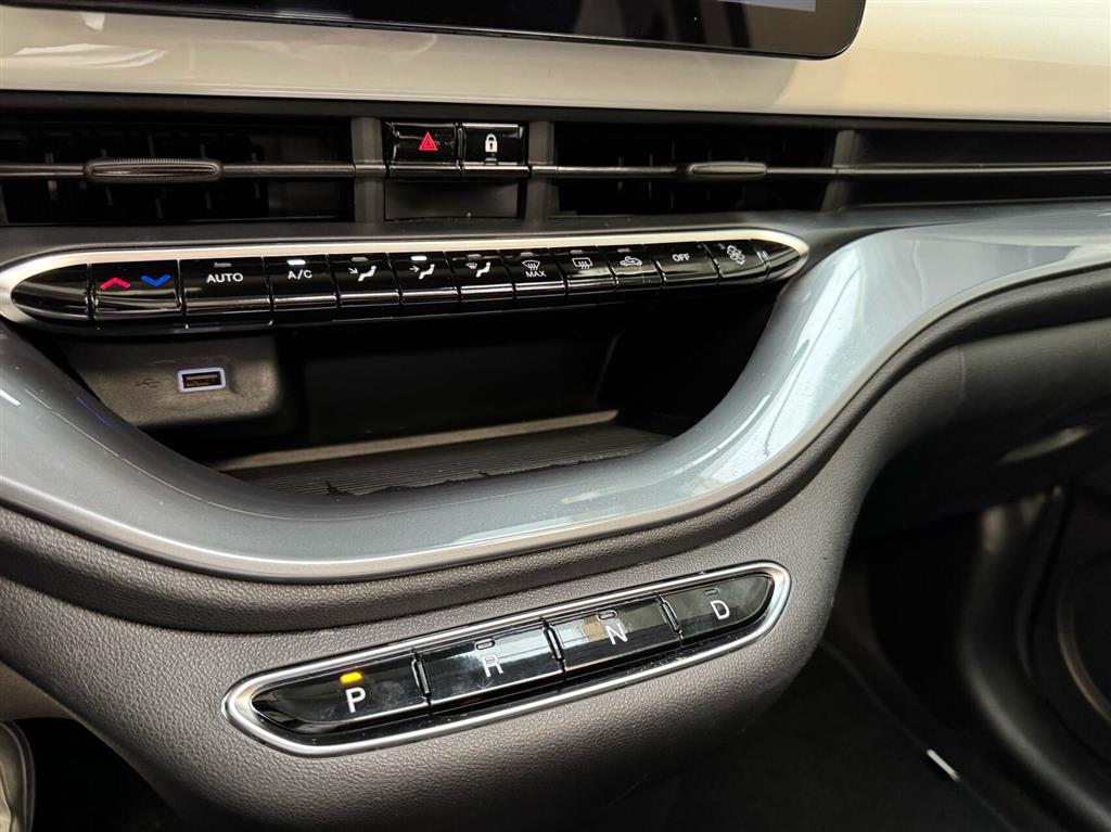 Fiat 500e EL Icon 118HK Cabr. Aut. - Image 17